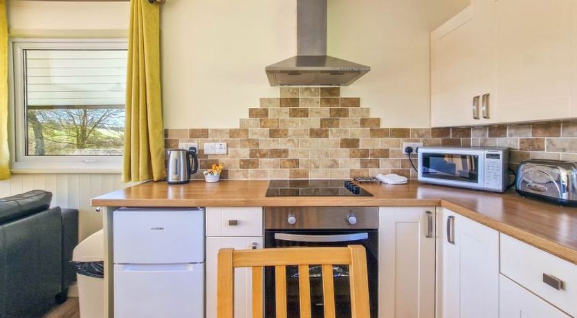 Photo of Meadow Lodge 1