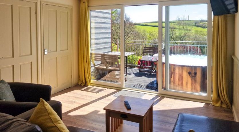 Photo of Meadow Lodge 1