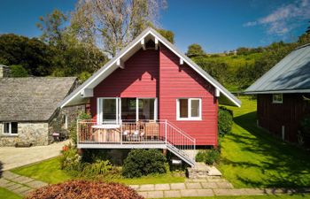 Meadowview Lodge 1 Holiday Home