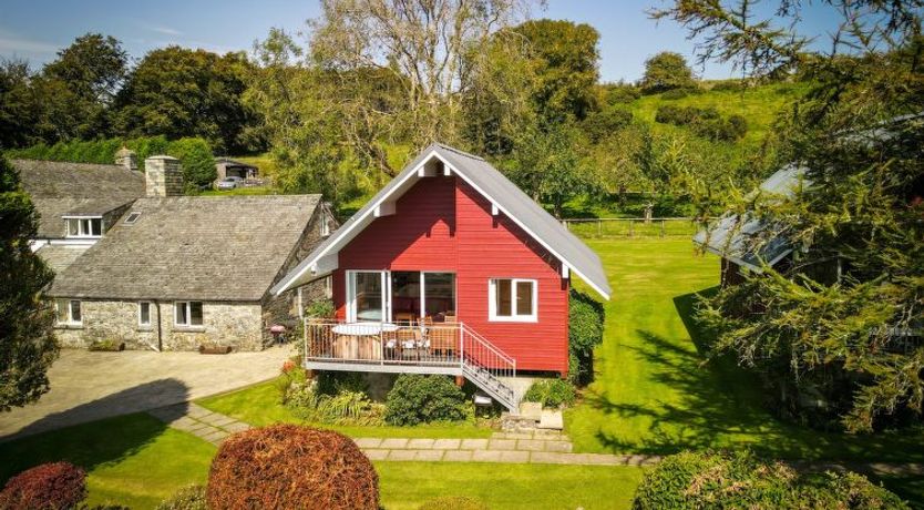 Photo of Meadow Lodge 1