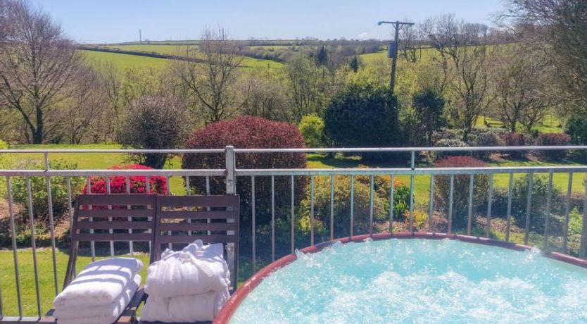 Photo of Meadow Lodge 1