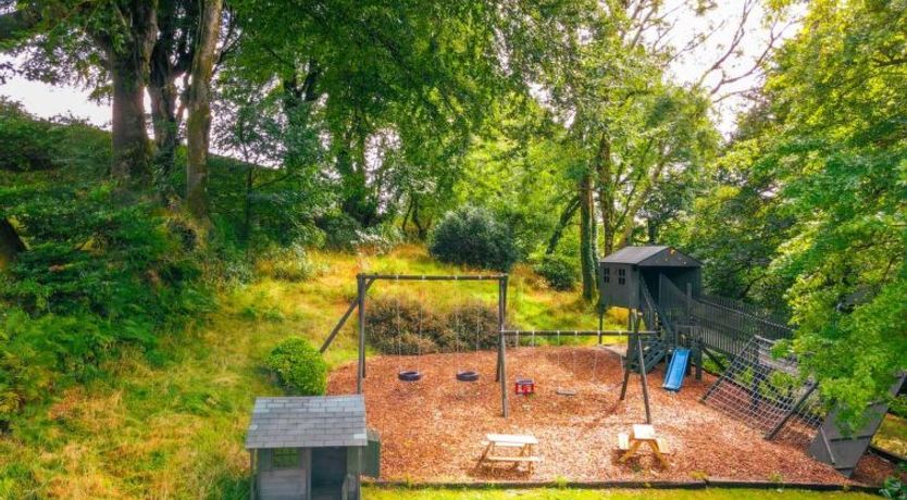 Photo of Meadow Lodge 1