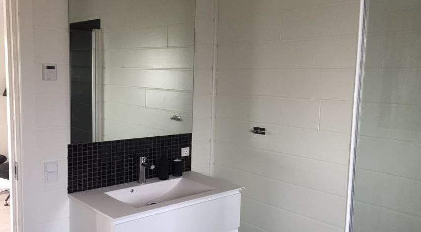 Photo of "Jonne" - 200m to the fjord