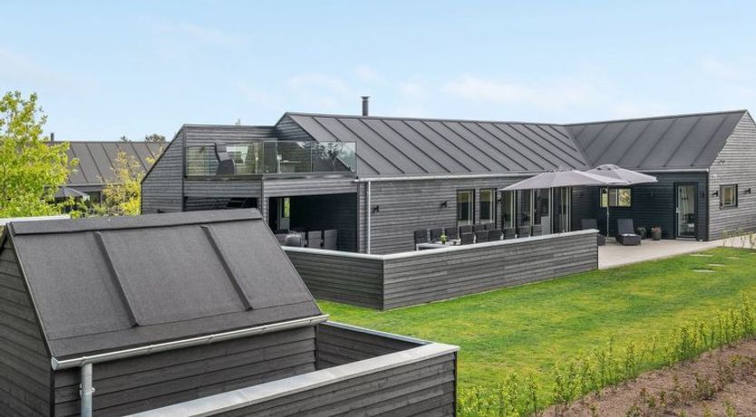 Photo of "Jonne" - 200m to the fjord