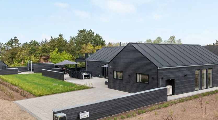 Photo of "Jonne" - 200m to the fjord