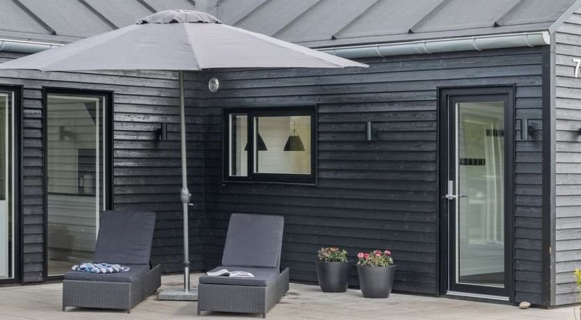 Photo of "Jonne" - 200m to the fjord