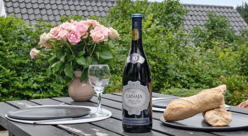 Photo of "Jörgen" - 100m from the sea