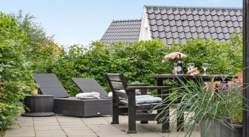 Photo of "Jörgen" - 100m from the sea