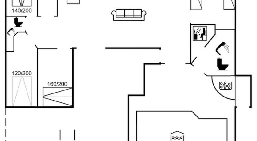Photo of "Holga" - 400m from the sea