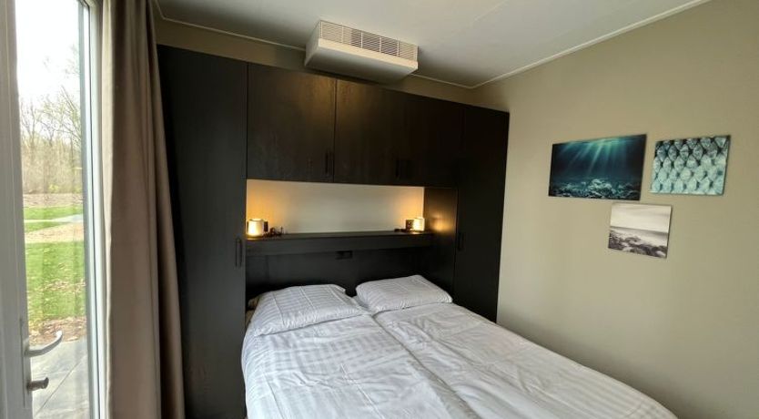 Photo of Cube 6 Holiday Home 8