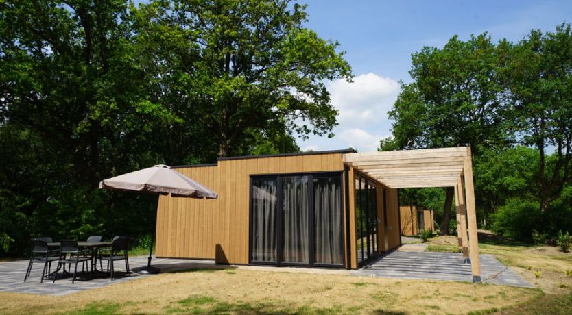 Photo of Cube 6 Holiday Home 8