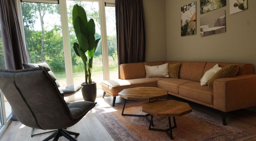 Photo of Cube 6 Holiday Home 8