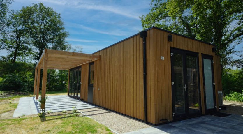 Photo of Cube 6 Holiday Home 8