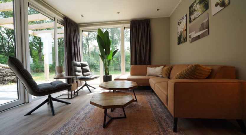 Photo of Cube 6 Holiday Home 8