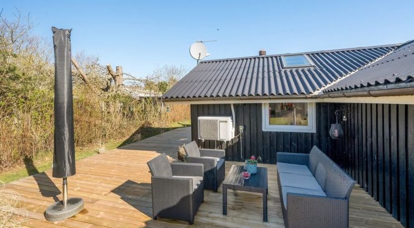 Photo of "Gunde" - 300m to the fjord