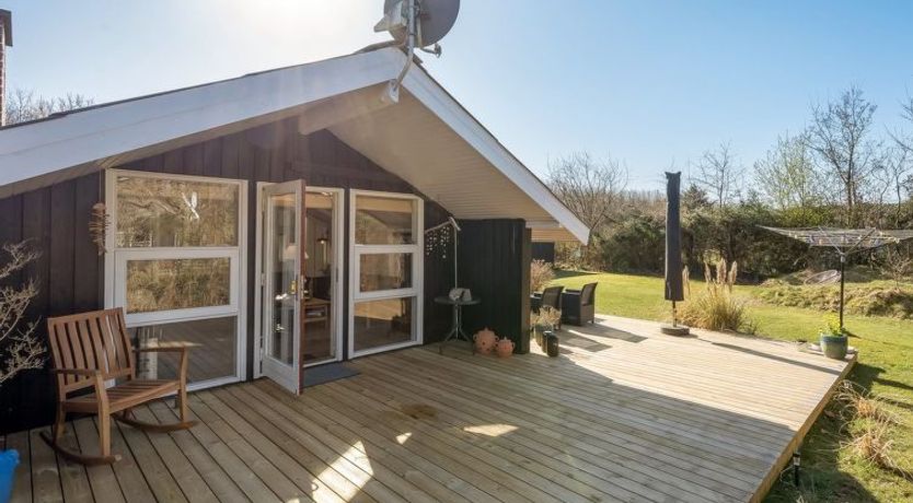 Photo of "Gunde" - 300m to the fjord