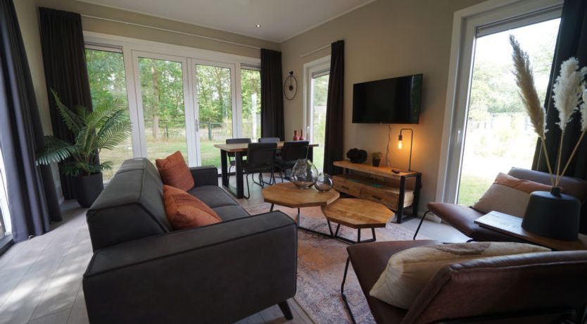 Photo of Just Nature Light 4