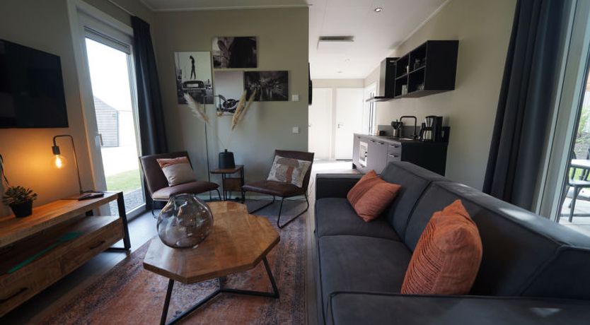 Photo of Just Nature Light 4