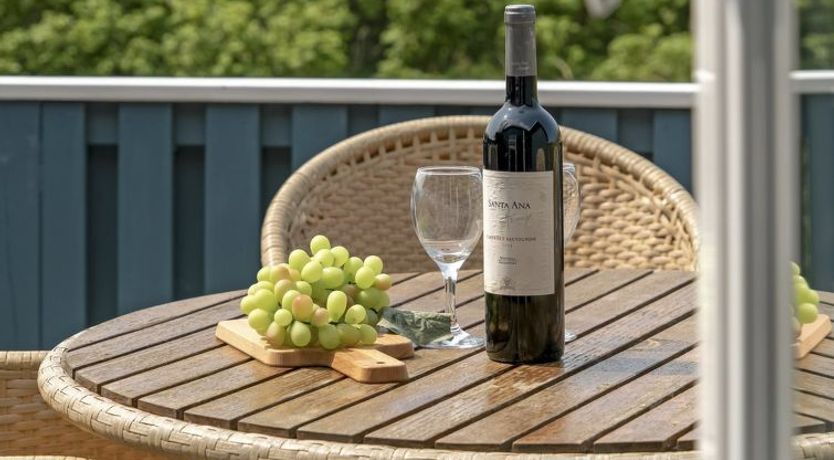 Photo of "Fabiana" - 350m from the sea