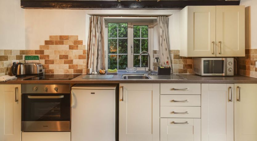 Photo of Mill Cottage