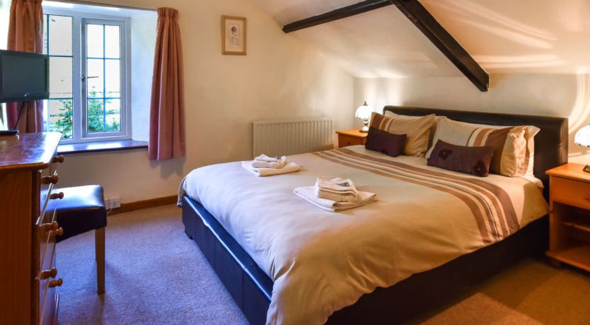 Photo of Mill Cottage