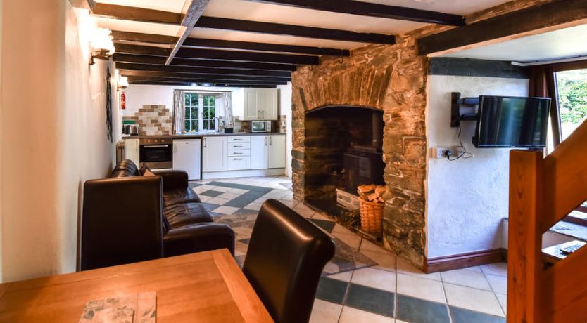 Photo of Mill Cottage