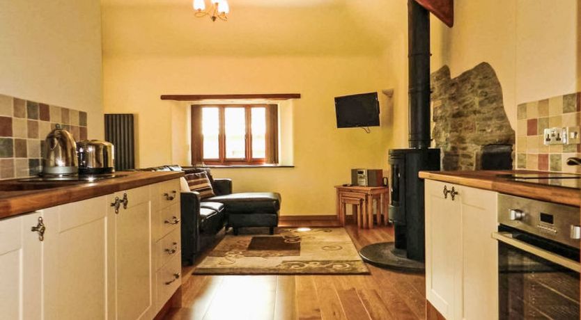 Photo of The Granary