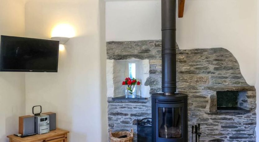 Photo of The Granary