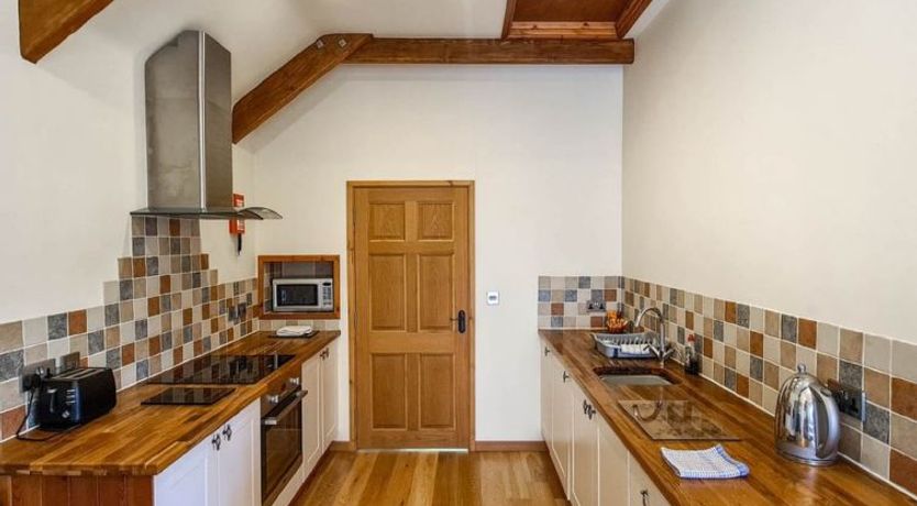 Photo of The Granary