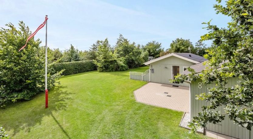 Photo of "Anabella" - 400m to the fjord