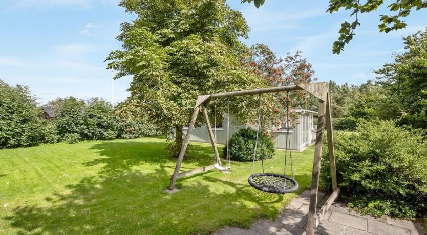 Photo of "Anabella" - 400m to the fjord