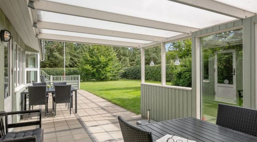 Photo of "Anabella" - 400m to the fjord