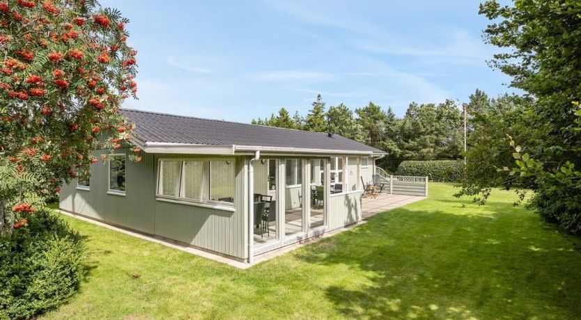 Photo of "Anabella" - 400m to the fjord