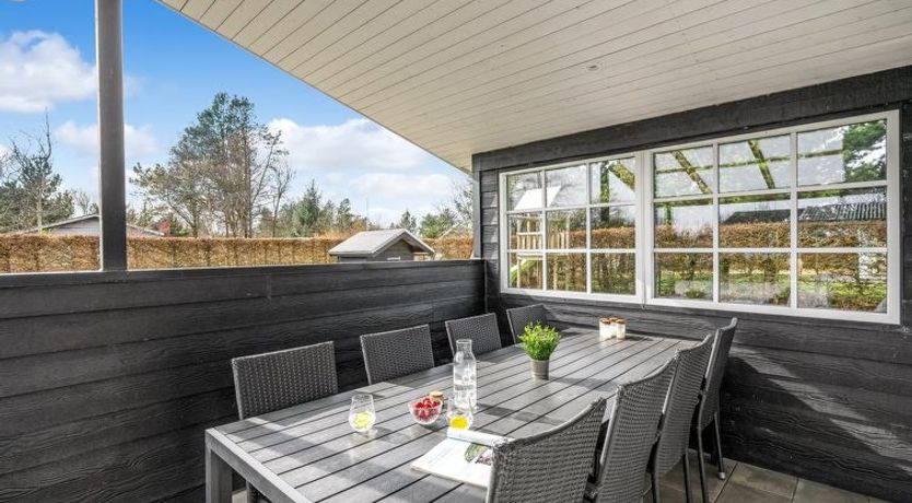 Photo of "Ludvika" - 300m to the fjord