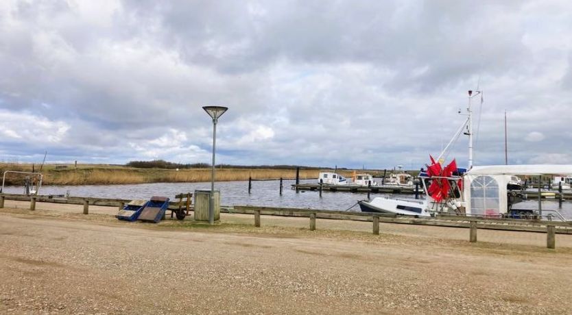 Photo of "Ludvika" - 300m to the fjord