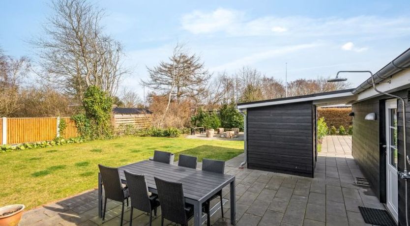 Photo of "Ludvika" - 300m to the fjord