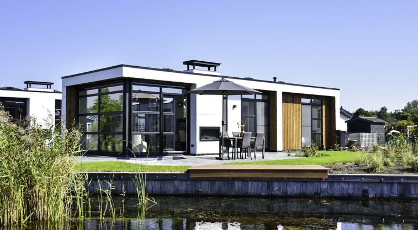 Photo of MarinaPark Nieuw Loosdrecht