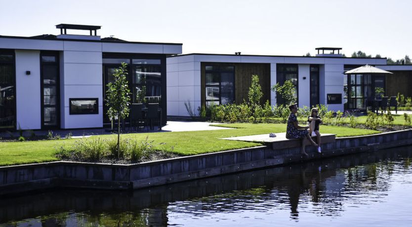 Photo of MarinaPark Nieuw Loosdrecht