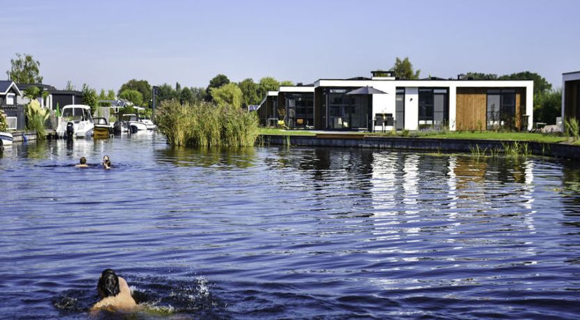 Photo of MarinaPark Nieuw Loosdrecht