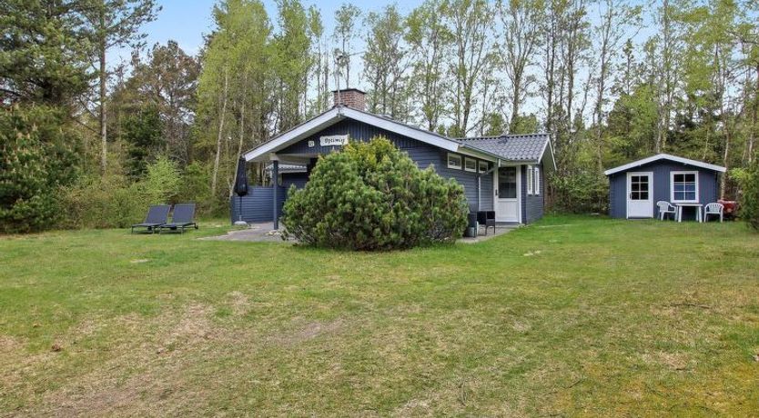 Photo of "Sonia" - 3km from the sea