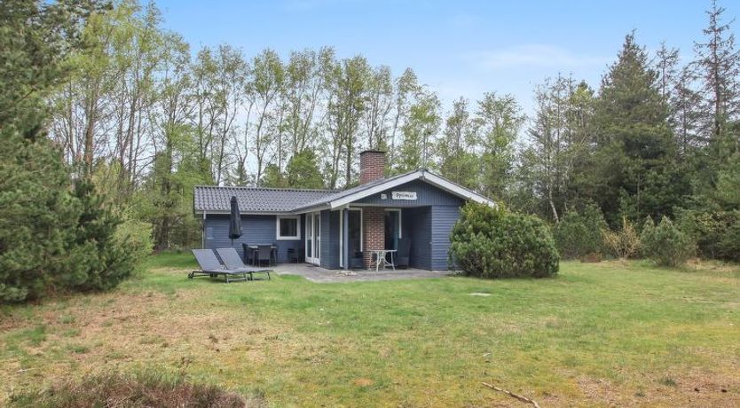 Photo of "Sonia" - 3km from the sea