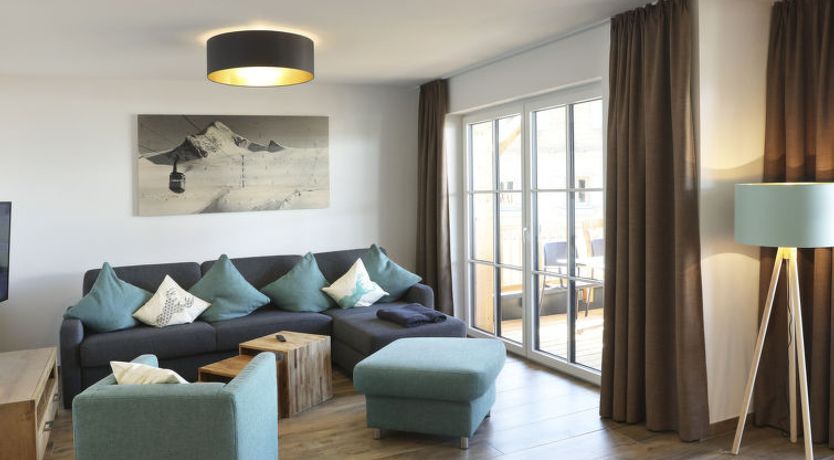 Photo of Superior # 212 für bis 6 Personen Apartment 25