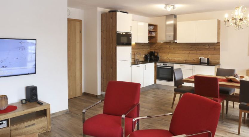 Photo of Superior # 314 für bis 6 Personen Apartment 30