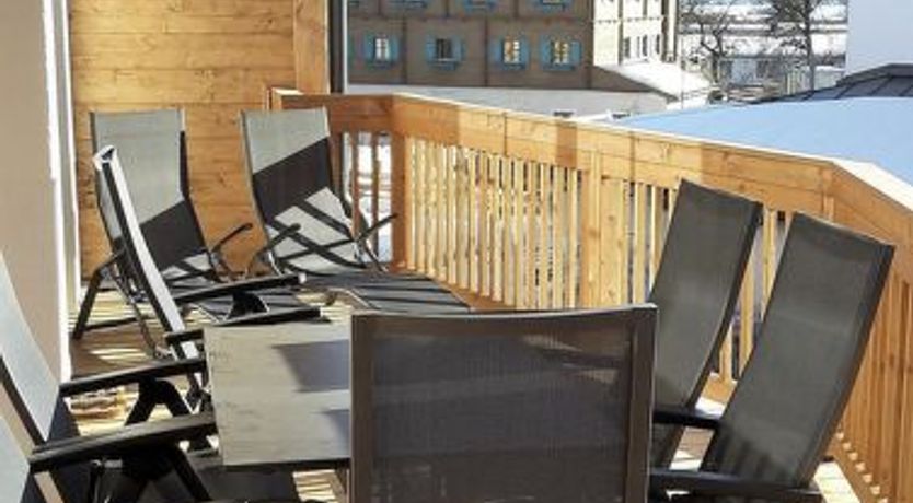 Photo of Superior # 314 für bis 6 Personen Apartment 30