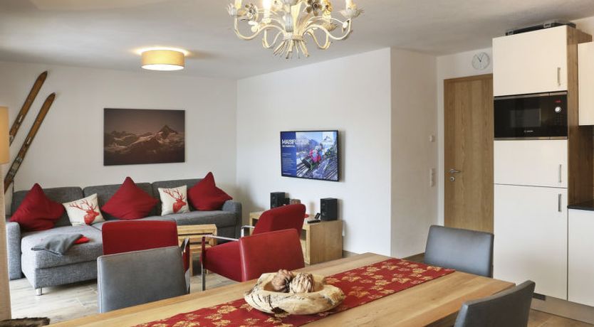 Photo of Superior # 314 für bis 6 Personen Apartment 30