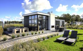 Photo of Cube Exclusif 4 Holiday Home 2