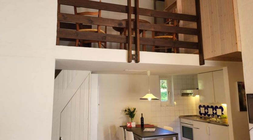 Photo of Villaggio Sureggio C7 mit TicinoTicket Apartment 11