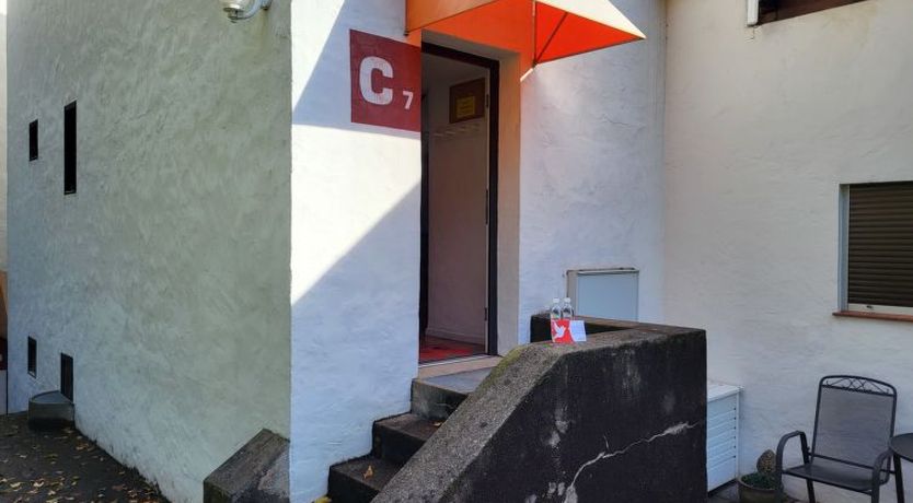 Photo of Villaggio Sureggio C7 mit TicinoTicket Apartment 11