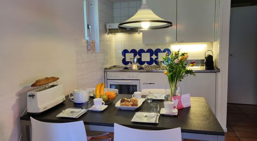 Photo of Villaggio Sureggio C7 mit TicinoTicket Apartment 11