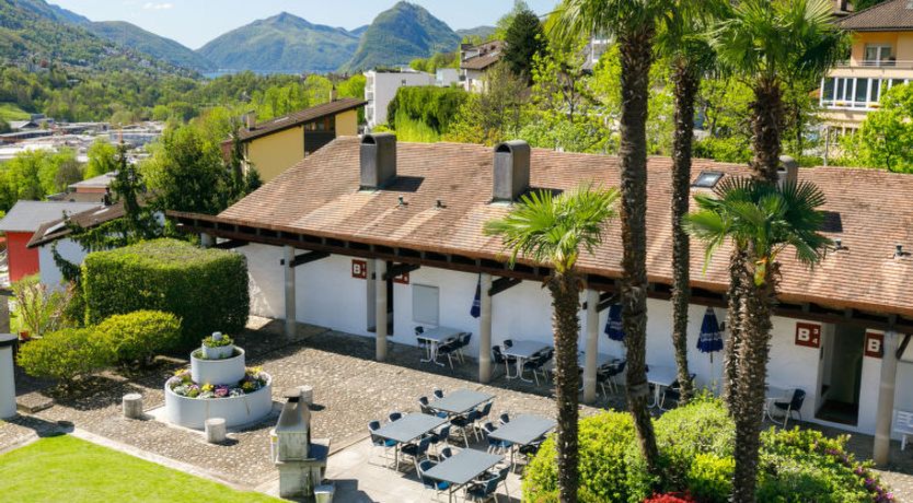 Photo of Villaggio Sureggio C7 mit TicinoTicket Apartment 11